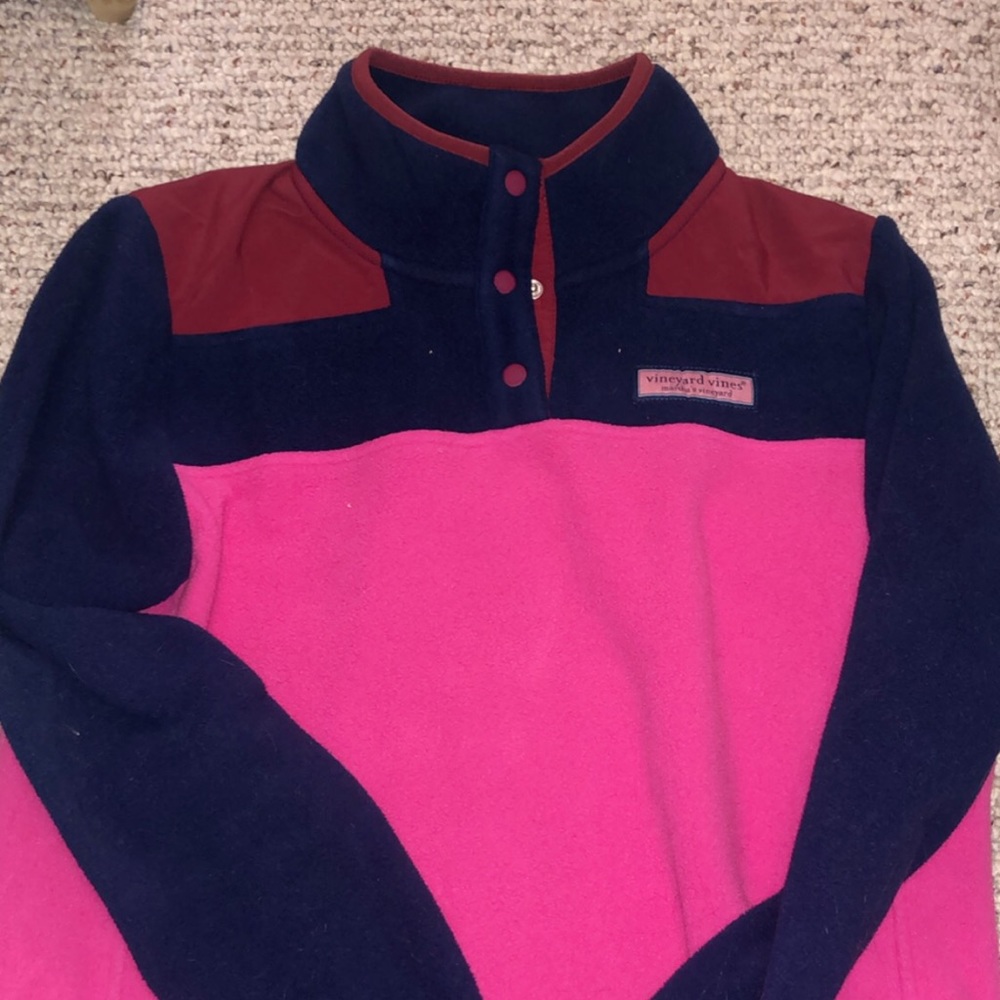 Vineyard Vines Fleece